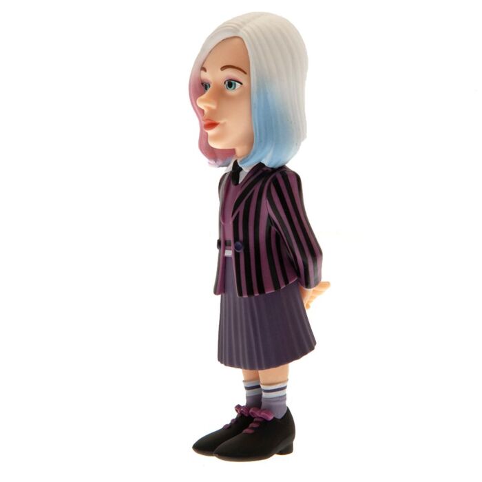 Wednesday Minix Figure Enid
