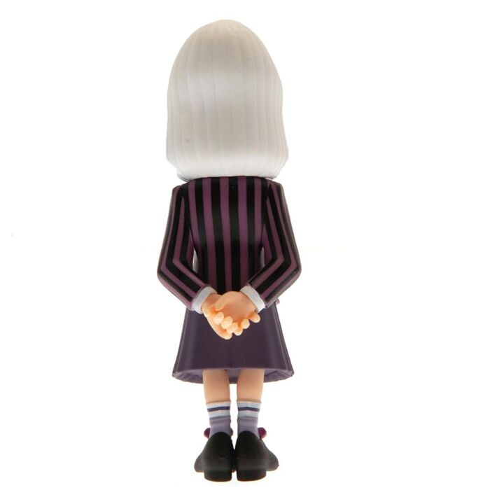 Wednesday Minix Figure Enid