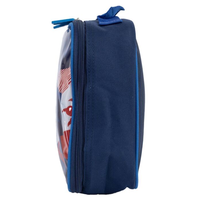 England Fa Patch Lunch Bag