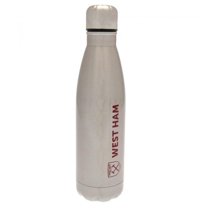 West Ham United Fc Thermal Flask