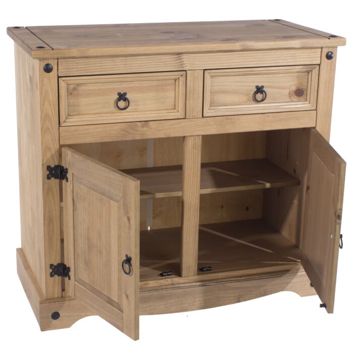 Corona Small Sideboard