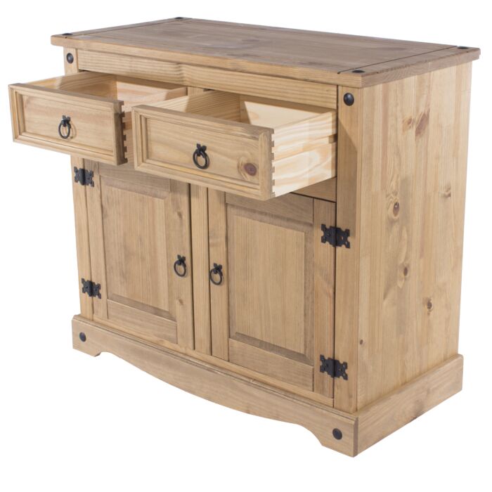 Corona Small Sideboard