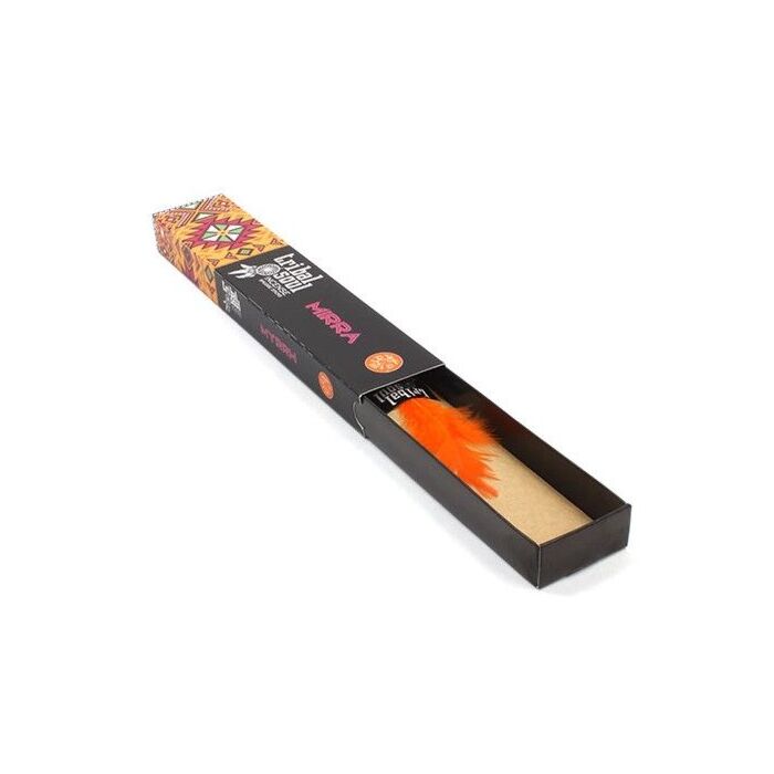 Tribal Soul Incense Sticks - Myrrh