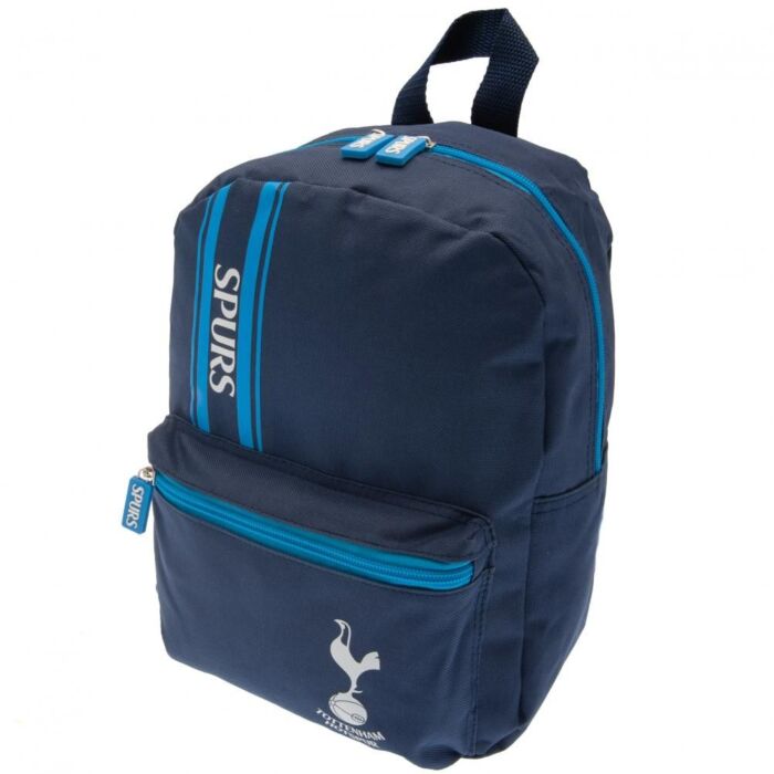 Tottenham Hotspur Fc Stripe Junior Backpack