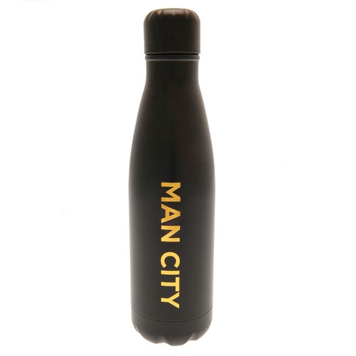 Manchester City Fc Phantom Thermal Flask