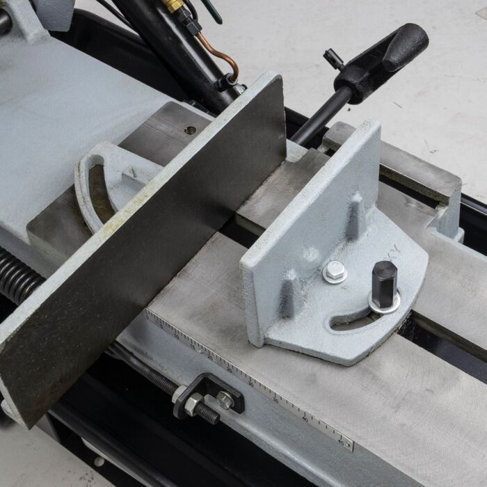 Sip 12" Gear Drive Metal Bandsaw
