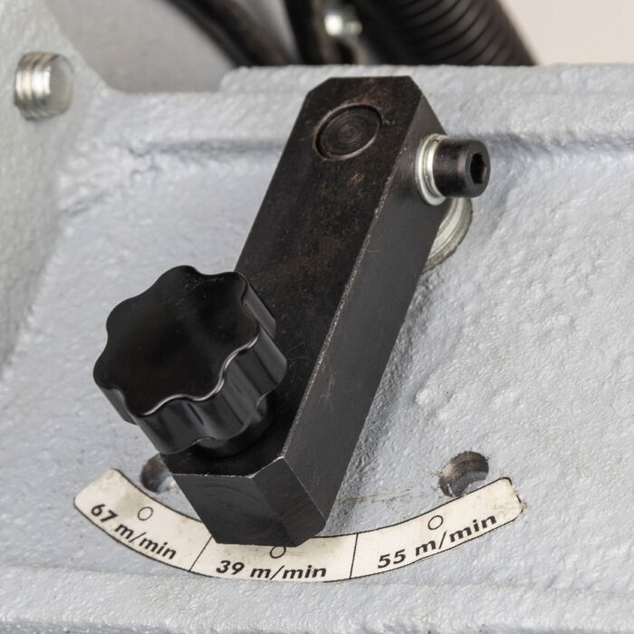 Sip 12" Gear Drive Metal Bandsaw