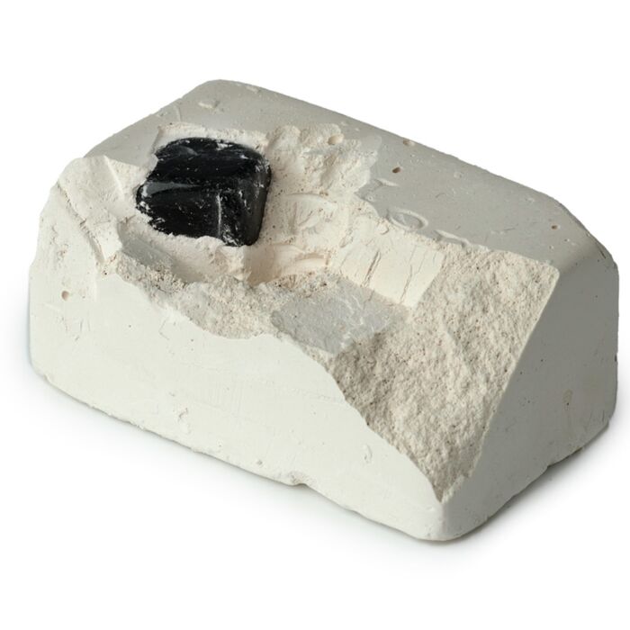 Fun Excavation Dig It Out Kit - Rocks, Minerals & Gems