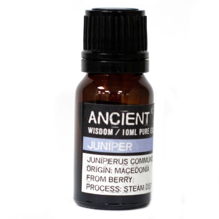 10ml Juniperberry Essential Oil