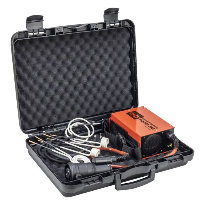 Sip 1500w Induction Heater Kit