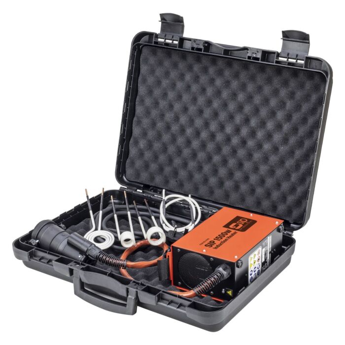 Sip 1500w Induction Heater Kit