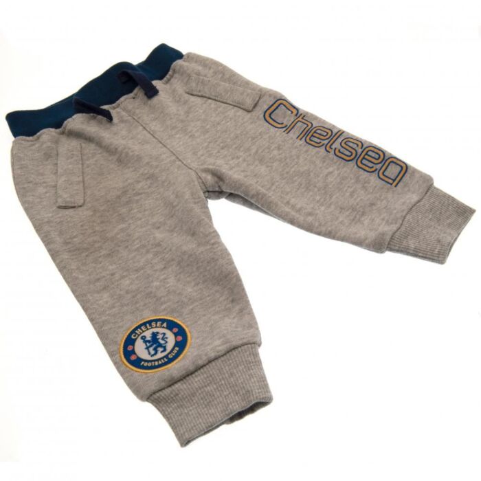 Chelsea Fc Joggers 3/4 Yrs
