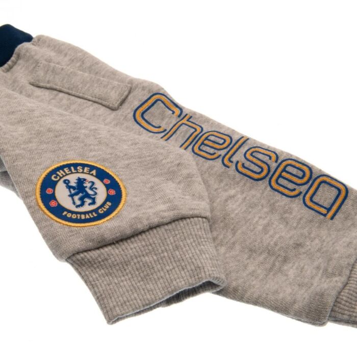 Chelsea Fc Joggers 3/4 Yrs