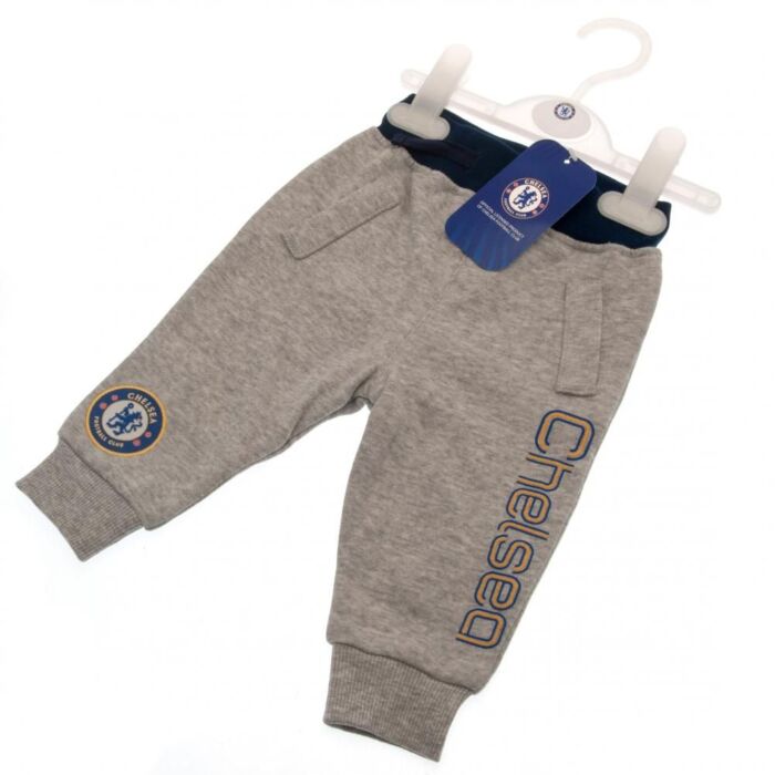 Chelsea Fc Joggers 3/4 Yrs