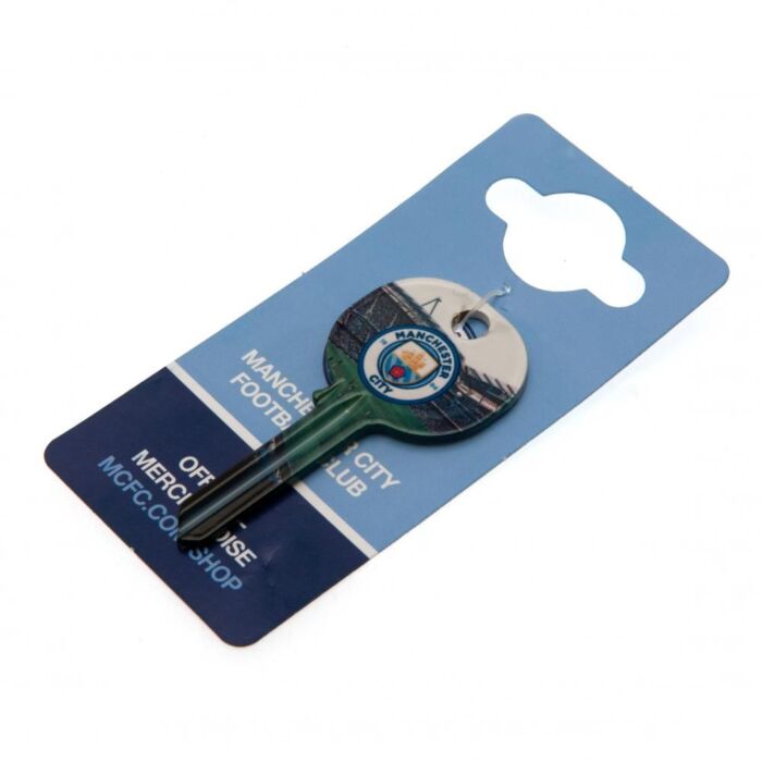 Manchester City Fc Stadium Door Key