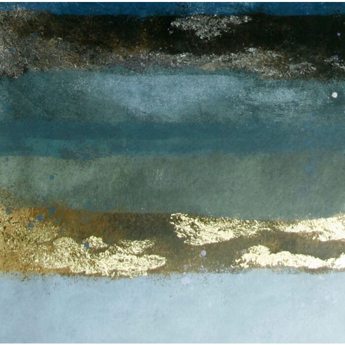 Storm By Marta Wiley - Framed Art