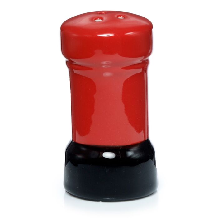 Novelty Ceramic Telephone And Letterbox Salt And Pepper Set