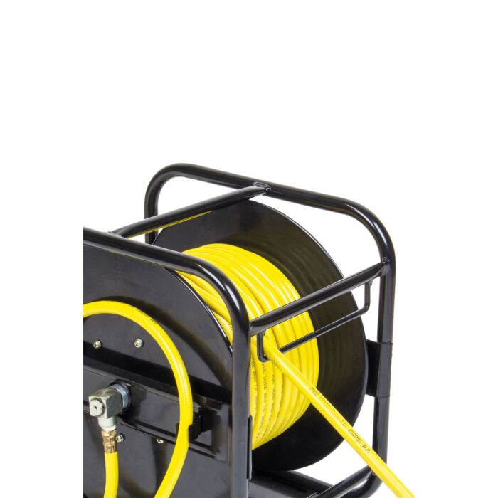 Sip Air Swivel Hose Reel 30