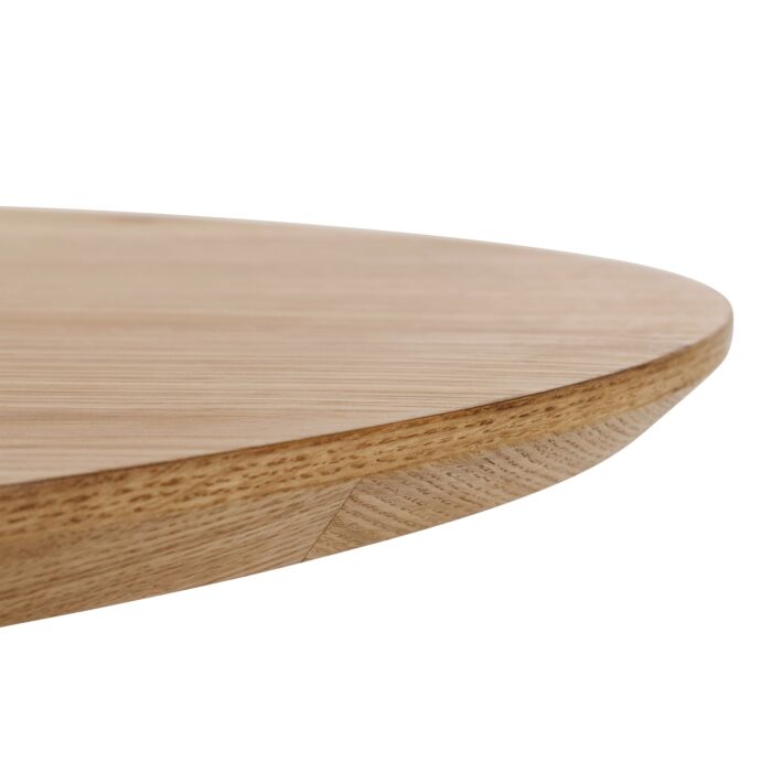 Heaven Dining Table In Oak