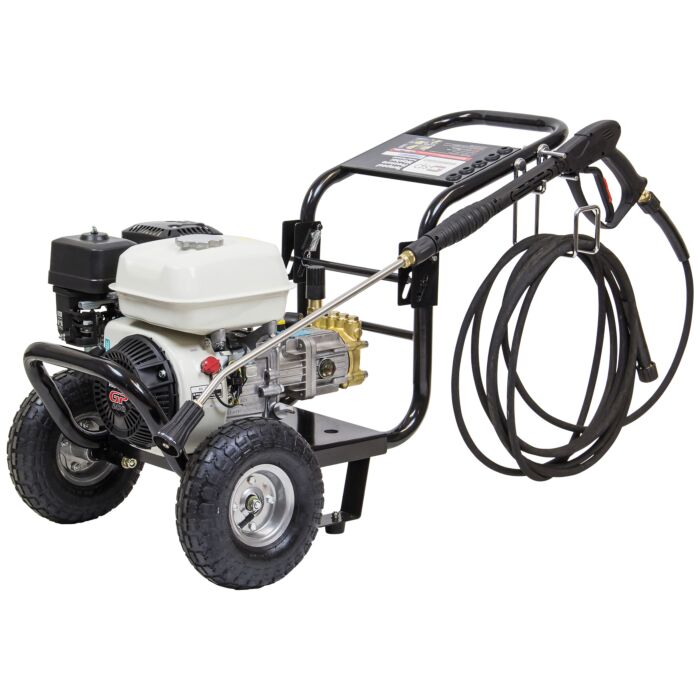 Sip Tempest Tphgp660/165 Honda Gp Pressure Washer