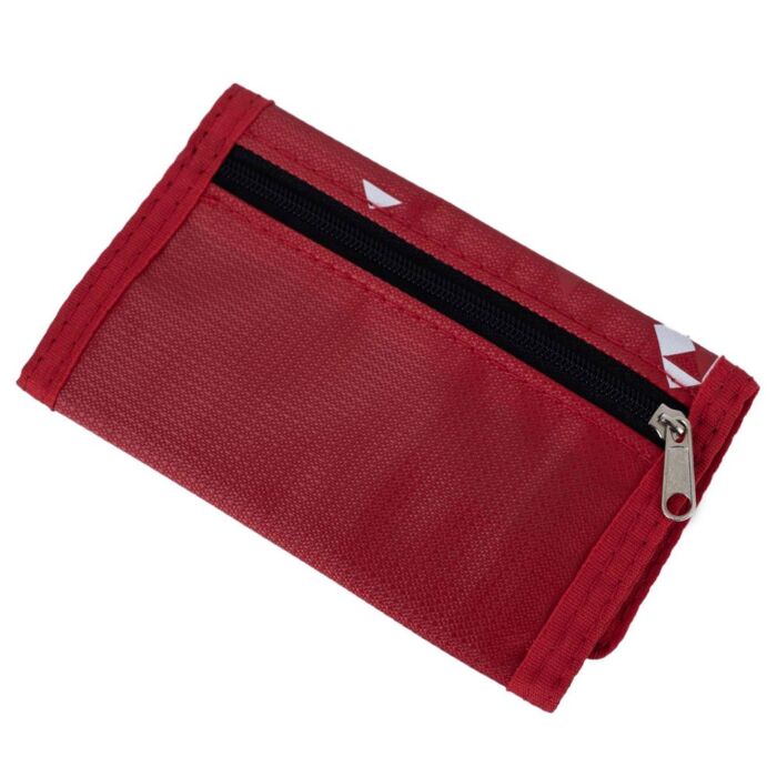 Arsenal Fc Particle Wallet