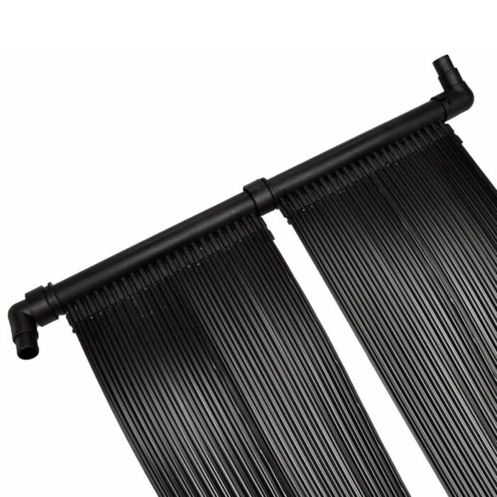 Solar Panel For Pool Heater (set Of 2)