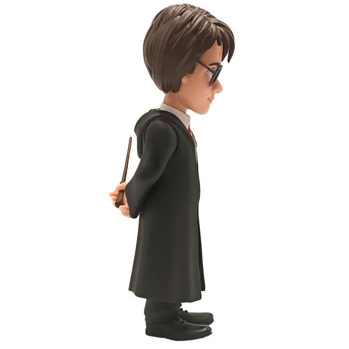 Harry Potter Minix Figure Harry Potter