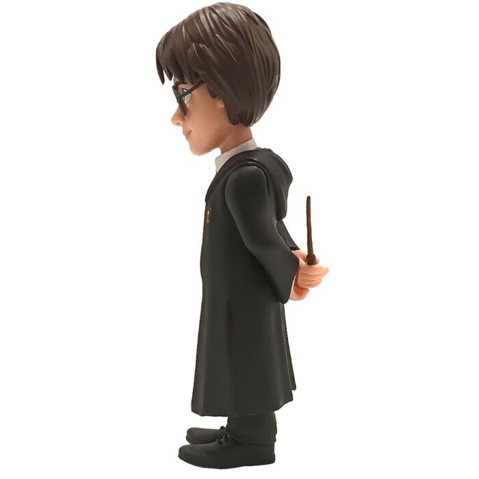 Harry Potter Minix Figure Harry Potter