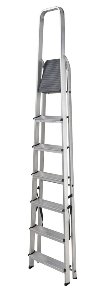 Stepladder 7 Tread High Handrail - 7400718