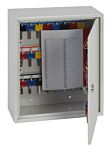 Phoenix Deep Key Cabinet Kc0301k 50 Hook With Key Lock