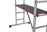 Combination Ladder 5 In 1 With Platform - 7101518