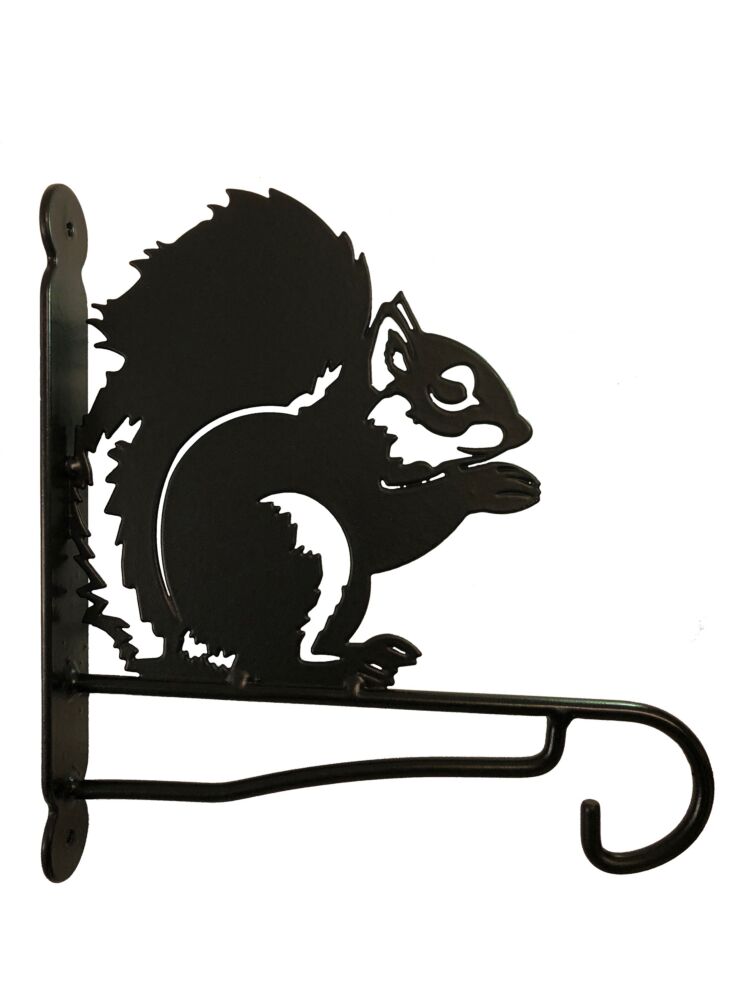 Squirrel Feature Bracket