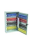 Phoenix Commercial Key Cabinet Kc0602e 64 Hook With Electronic Lock