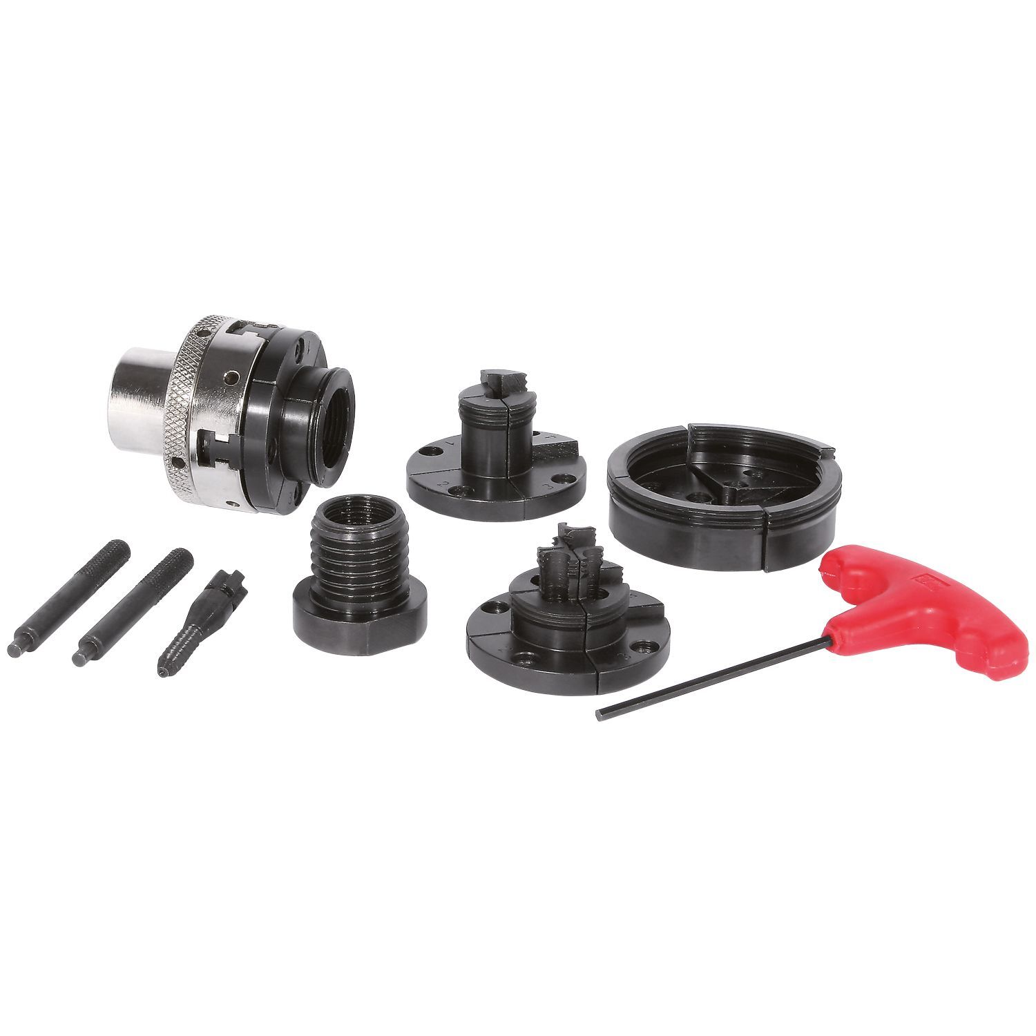 Sip 2" Chuck 3/4" X 16tpi For Sip Wood Lathes