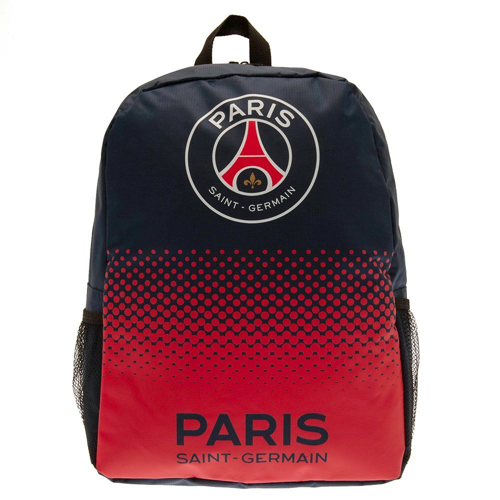 Paris Saint Germain Fc Fade Backpack