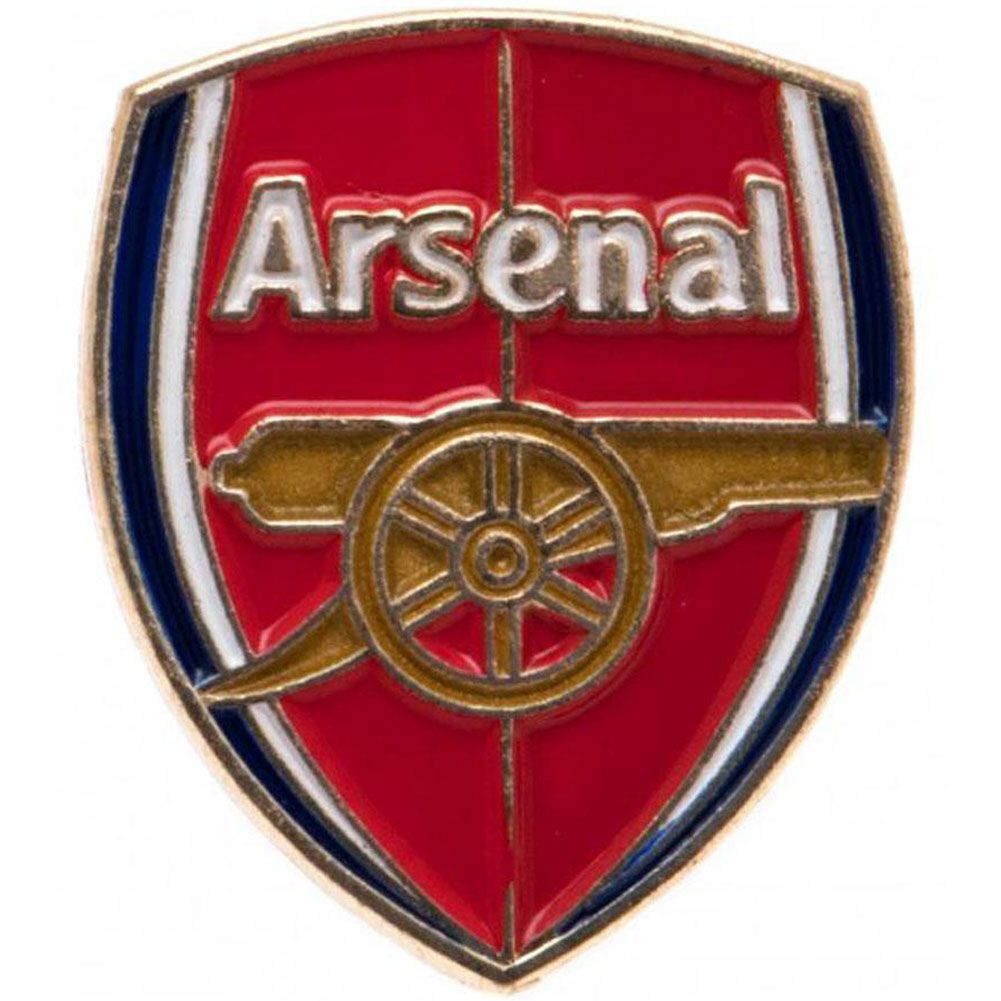 Arsenal Fc Crest Badge