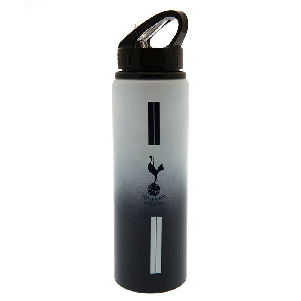 Tottenham Hotspur Fc Aluminium Drinks Bottle St