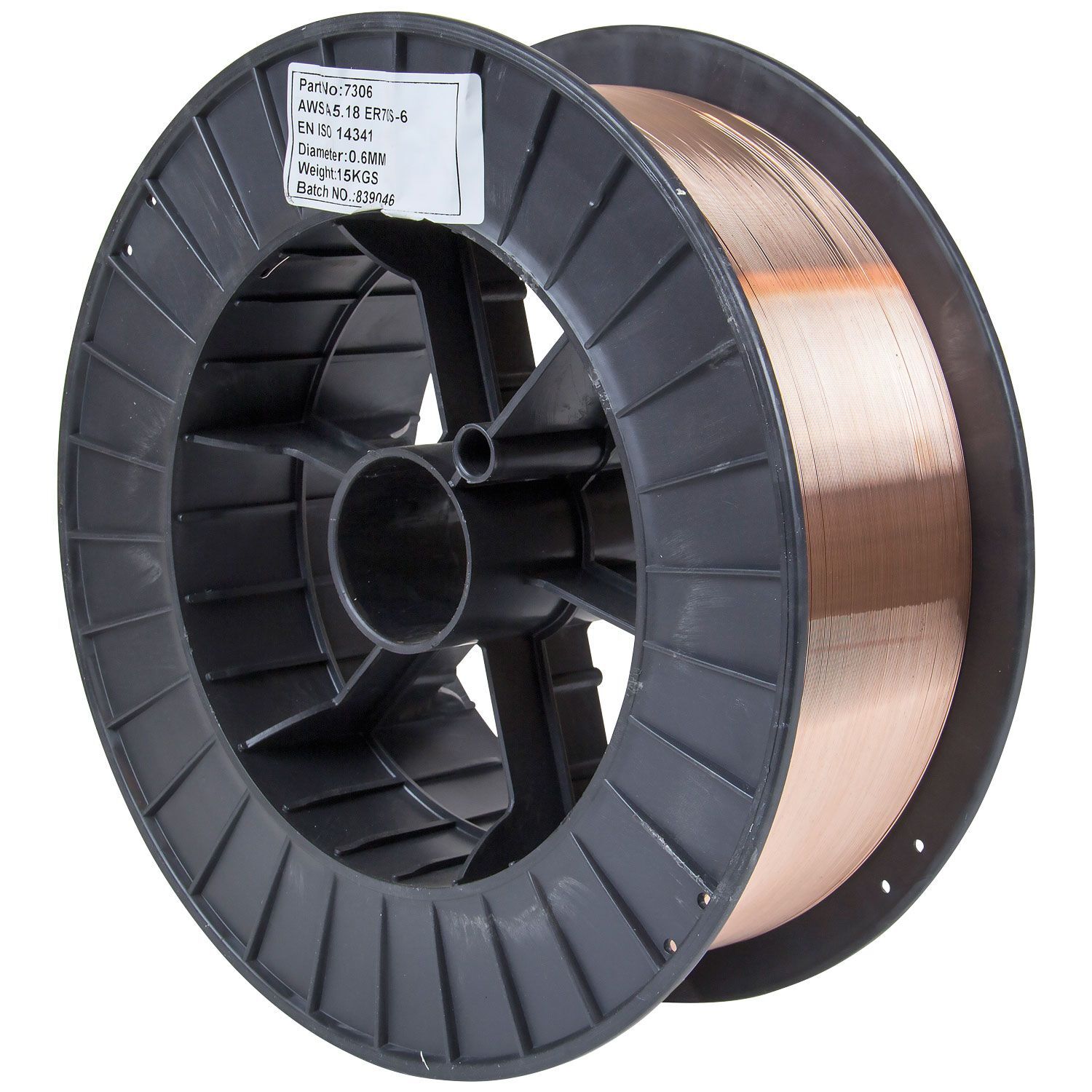 Sip 15kg X 1.0mm Mild Steel Wire