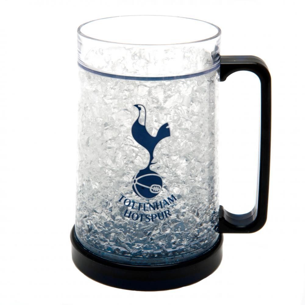Tottenham Hotspur Fc Freezer Mug