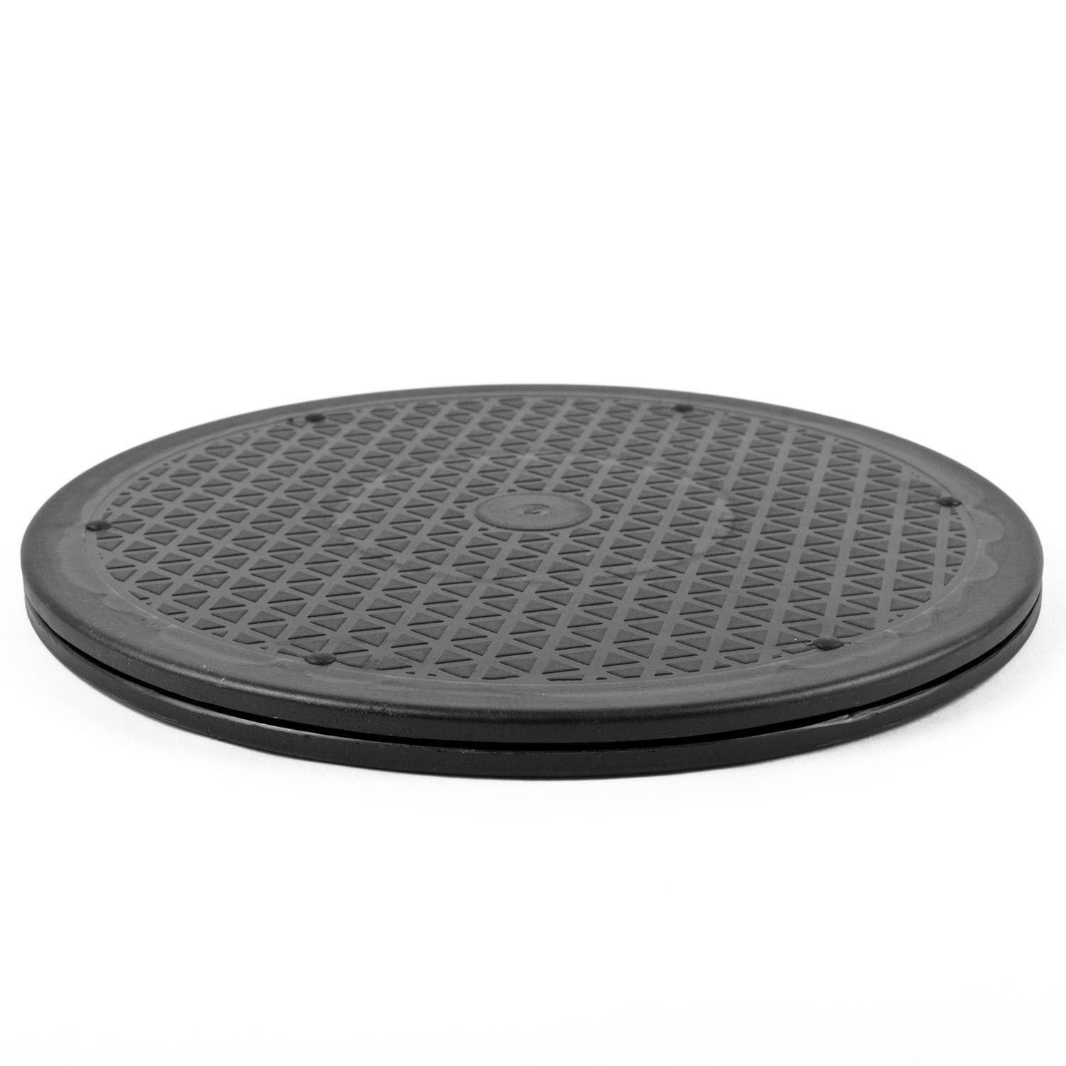 300mm 360° Degrees Rotating Platform