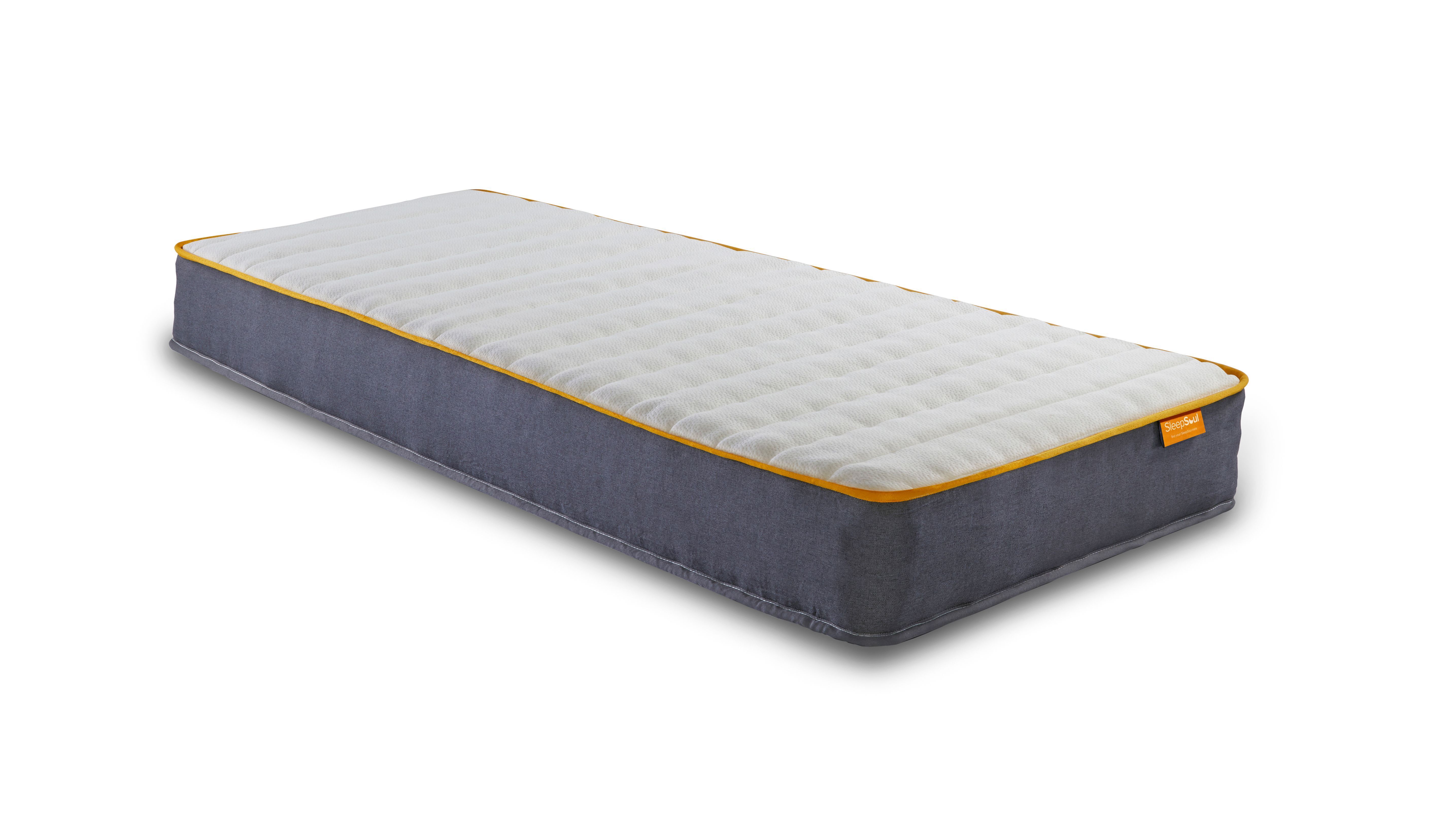 Sleepsoul Balance Single Mattress