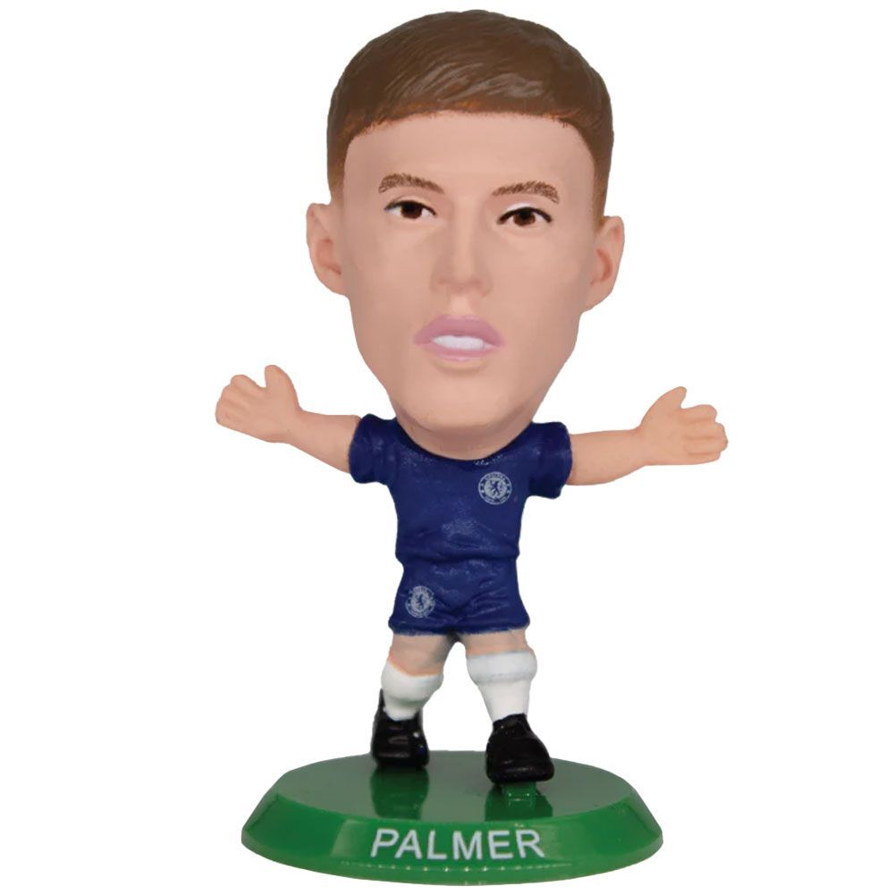 Chelsea Fc Soccerstarz Palmer