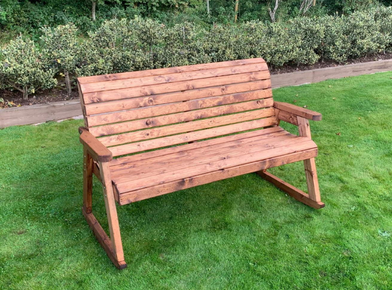 Three Seater Rocker