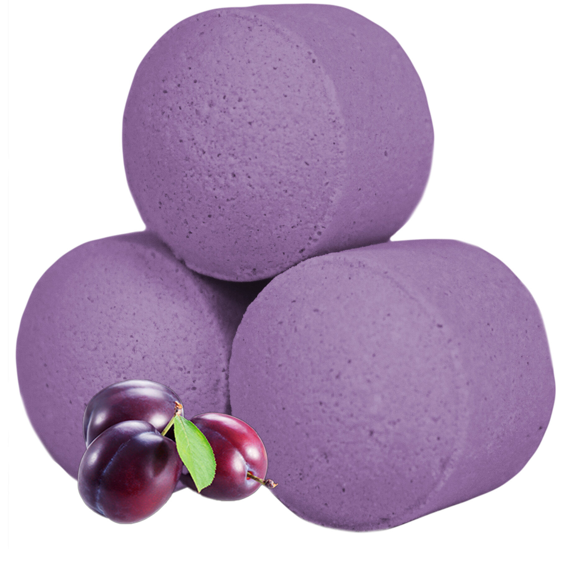 1.3kg Box Of Chill Pills - Frosted Sugar Plum