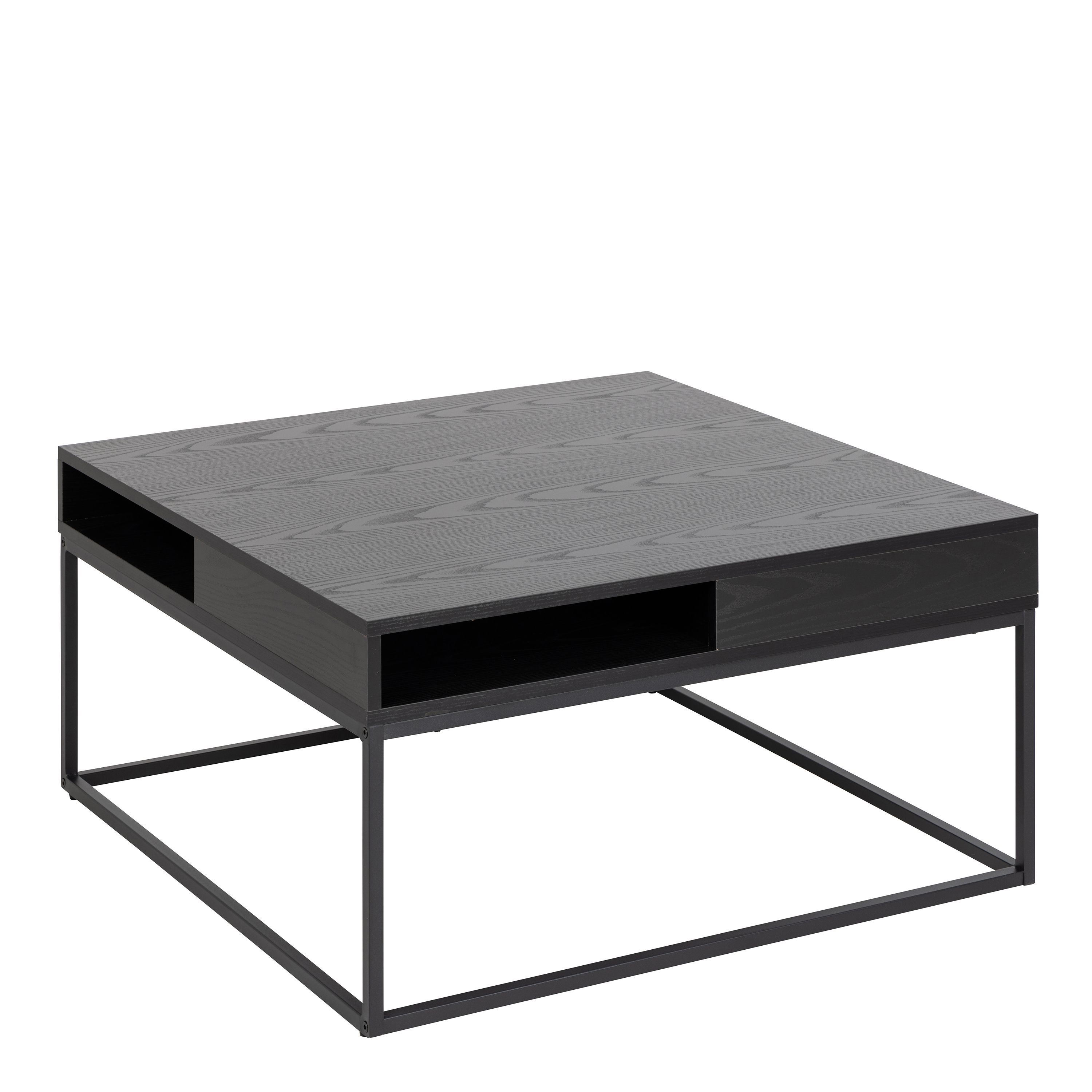 Willford Coffee Table In Black