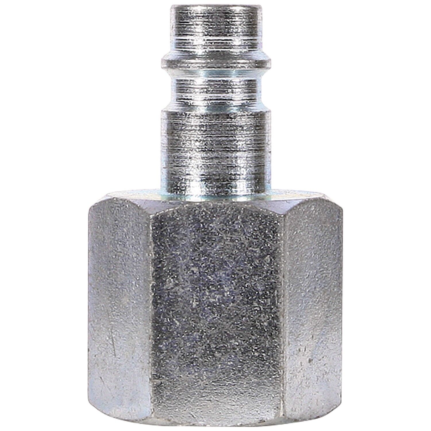 Sip 1/2" Full Flow Female Bayonet Adaptor