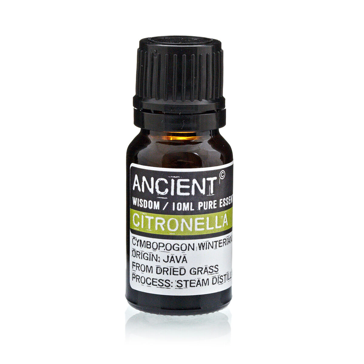 10ml Citronella Essential Oil