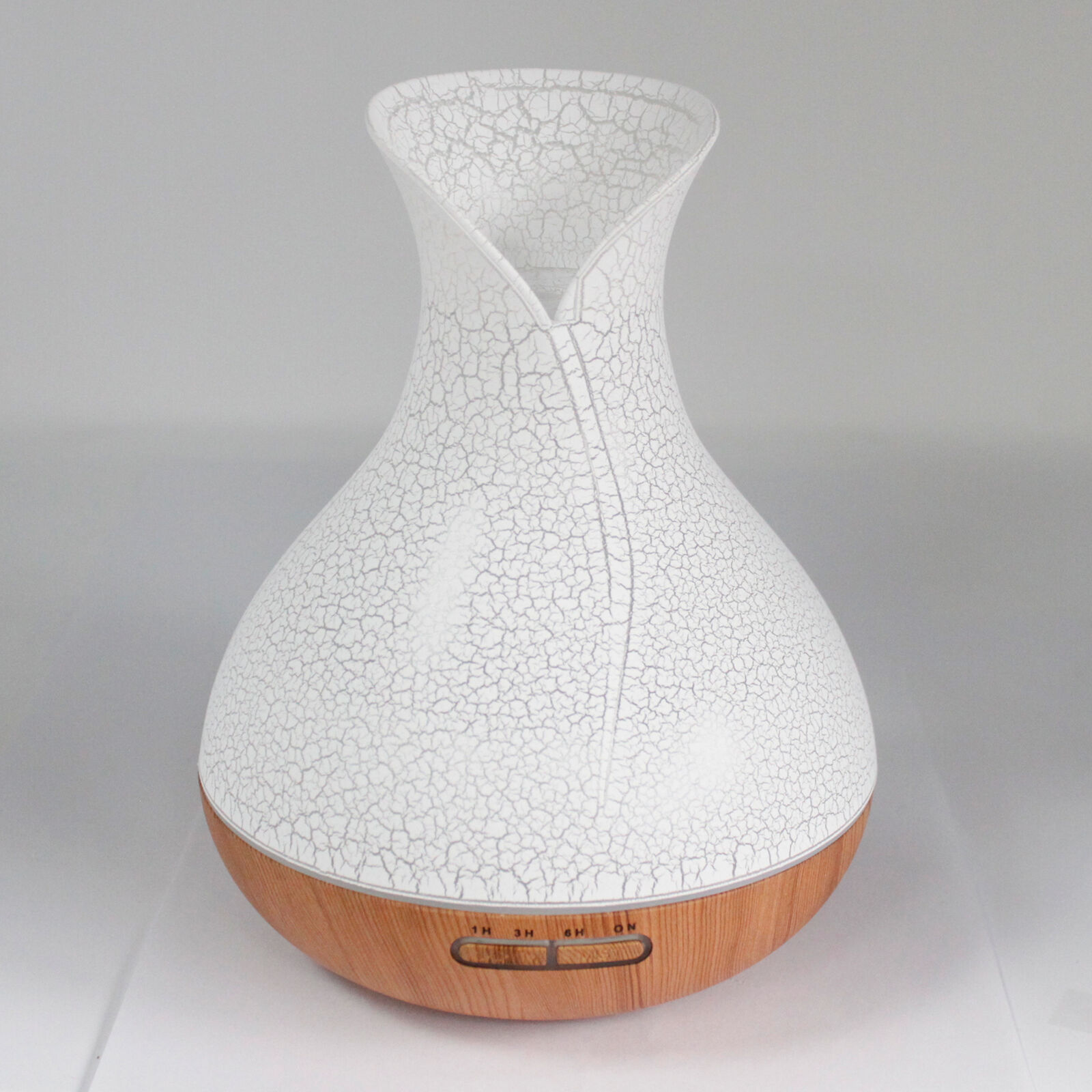 Palma Atomiser - Shell Effect - Usb - Colour Change - Timer