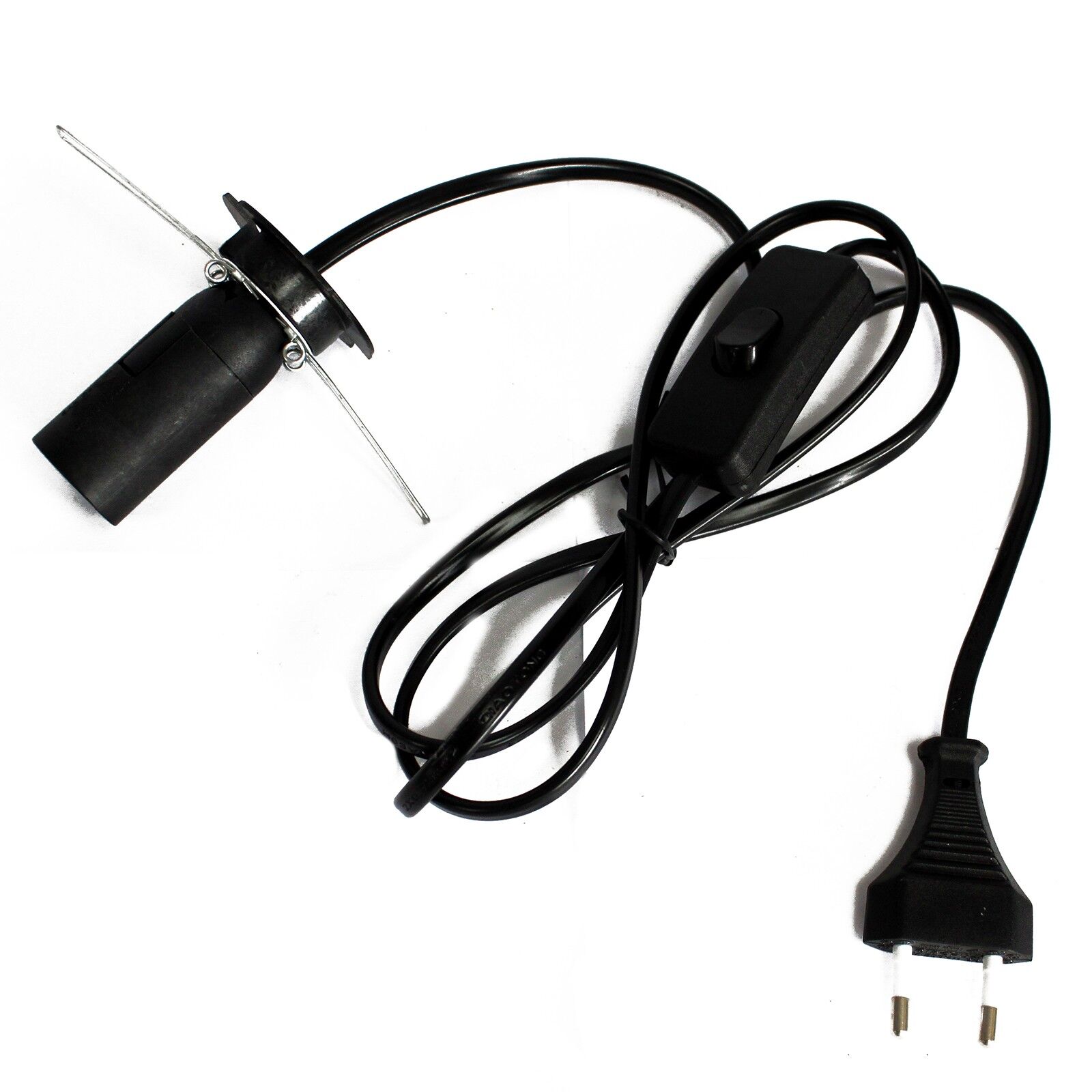 Salt Lamp Fittings - Eu