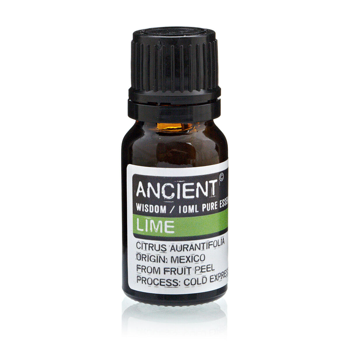 10ml Lime Essential Oil